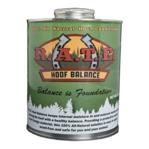 Hoof Balance 32oz can