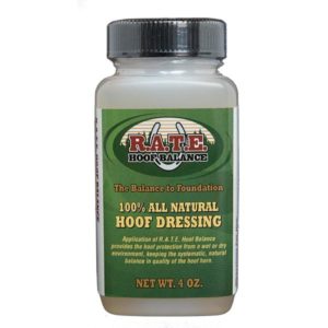 Hoof Balance 4oz bottle