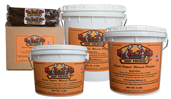 R.A.T.E. Hoof Plus R.A.T.E. Hoof Plus