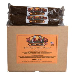 R.A.T.E. Plus<br>1 lb Tubes