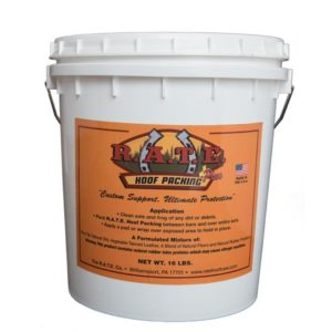 R.A.T.E. Plus<br>16 lbs bucket