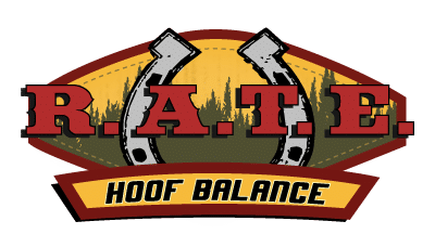 RATE HOOF BALANCE